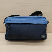 BRIDGE ショルダー|PORTER