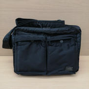 TANKER ショルダーバッグ|PORTER