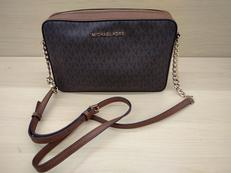 ショルダーバッグ MKシグネチャー|MICHAEL KORS