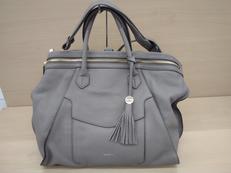 アンミカコラボ 3WAYバック レザー|PELLE BORSA