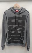 パーカー|DIESEL