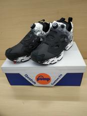 YKGF　インスタ　ポンプフューリー　OG|REEBOK
