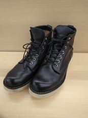 レザーブーツ|DANNER