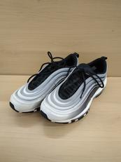 AIR MAX97 シルバーグラデ|NIKE