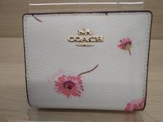 2つ折り財布|COACH