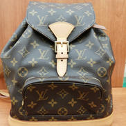 モンスリ MM|LOUIS VUITTON