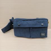 ウエストバッグ　スモーキーシリーズ|PORTER