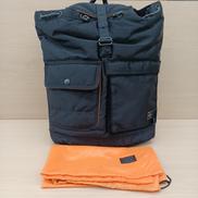 リュック　タンカー|PORTER
