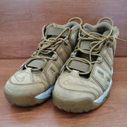 AIR MORE UPTEMPO 96 PRM "FLAX"|NIKE