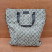 GGスプリームトートバッグ|GUCCI
