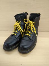 8ホールブーツ|DR.MARTENS