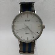 WEEKENDER FAIRFIELD|TIMEX