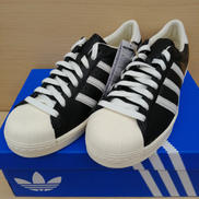 SUPER STAR　VINTAGE|ADIDAS