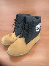 6インチプレミアムパファーブーツ|TIMBERLAND