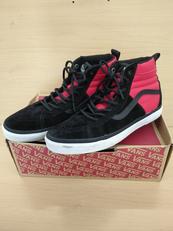 THE NORTH FACEコラボ|VANS