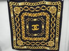 スカーフ|CHANEL