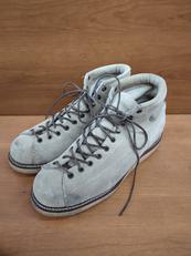 SAND SUEDE モンキーブーツ|CHIPPEWA