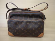 ナイル|LOUIS VUITTON