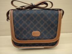 フラップショルダーバッグ|BALLY