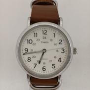 ウィークエンダー|TIMEX