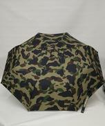 折りたたみ傘|A BATHING APE