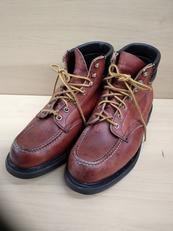 ブーツ|RED WING