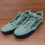 AIR MAX ISHOD "OIL GREEN"|NIKE SB