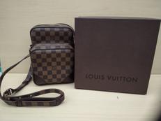 エベヌ アマゾン|LOUIS VUITTON