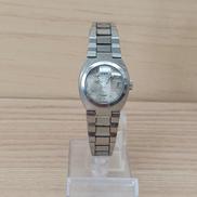 TECHNOS　手巻き|TECHNOS