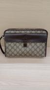 GG柄セカンドバッグ|GUCCI