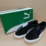SUEDE SKATE NITRO OG|PUMA