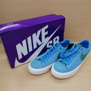 SB ZOOM BLAZER LOW PRO GT|NIKE