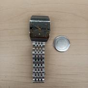 RADO JUNK 割れリューズ取れ|RADO