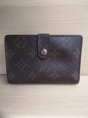 ポルトモネヴィエノワ|LOUIS VUITTON