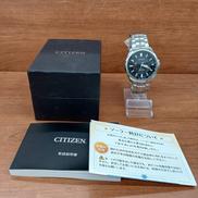 CITIZEN　ECO-DRIVE|CITIZEN