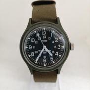キャンパー NEIGHBORHOOD|TIMEX