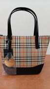 ミニトート|BURBERRY