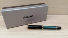 万年筆|PELIKAN