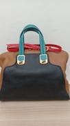 カメレオンレザー2WAYバッグ|FENDI