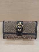 長財布|COACH