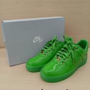 AIR FORCE 1 '07 LX|NIKE