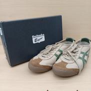 MEXICO 66|ONITSUKA TIGER