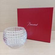 キャンドルホルダー|BACCARAT