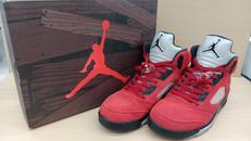 AIR JORDAN 5 RETRO|NIKE