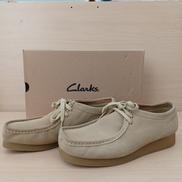 ブーツ|CLARKS
