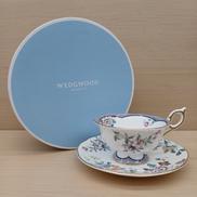カップ&ソーサー|WEDG WOOD