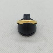 K20YGリング|切断跡 ゆがみ有