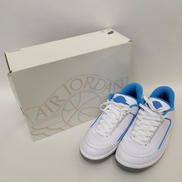 AIR JORDAN 2 RETRO LOW|NIKE