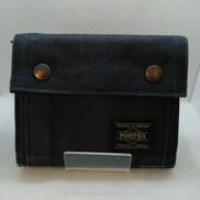 PORTER　折りたたみ財布|PORTER