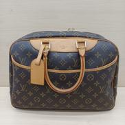 ドーヴィル チャームイニシャル有|LOUIS VUITTON